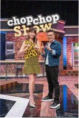锵锵行天下